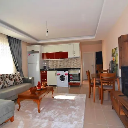 Dubleks 3 + 1 Deniz Manzaralı